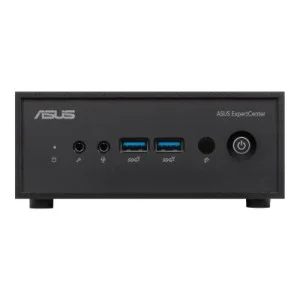 Компьютер ASUS PN42-BBN200MV MFF, Intel N200, 2*SO-DIMM, SATA+M.2SSD, UMA, WiFi, VESA, без ОС (90MR00X2-M00020)