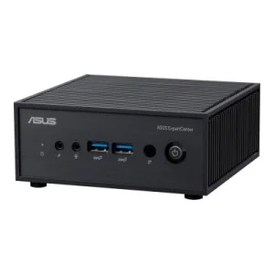 Компьютер ASUS PN42-BBN200MV MFF, Intel N200, 2*SO-DIMM, SATA+M.2SSD, UMA, WiFi, VESA, без ОС (90MR00X2-M00020)