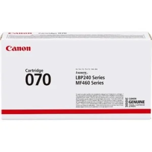 Картридж Canon 070 Black 3K (5639C002)