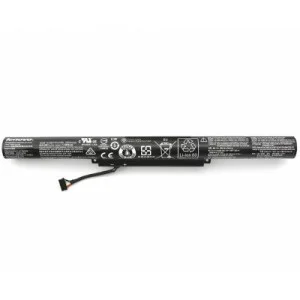 Аккумулятор для ноутбука Lenovo IdeaPad 500-15 L14L4E01, 2800mAh (41Wh), 4cell, 14.88V, Li-ion (A97339)