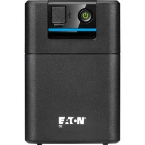 Пристрій безперебійного живлення Eaton 5E900UI, USB (5E900UI)