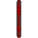 Мобільний телефон Nomi i1850 Black Red