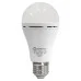 Лампочка LEDVANCE акумуляторна A60 8W 806Lm 6500К E27 (4099854102431)