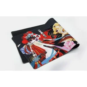 Килимок для мишки Varmilo Mulan Desk Mat XL (ZDB017-01)