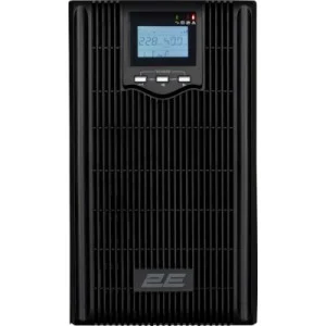 Пристрій безперебійного живлення 2E 2E-PS3000L 2400W (2E-PS3000L)