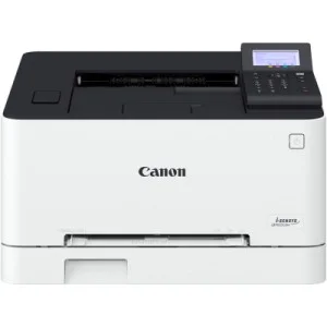 Лазерный принтер Canon i-SENSYS LBP633Cdw (5159C001)