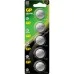Батарейка Gp CR2450 Lithium 3.0V * 1 (отрывается) (CR2450-8U5 / 4891199063954)