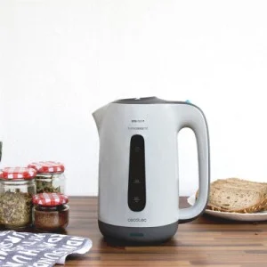 Електрочайник Cecotec ThermoSense 170 (CCTC-01516)