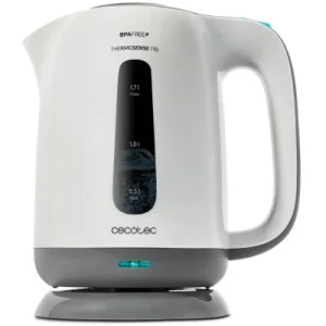 Електрочайник Cecotec ThermoSense 170 (CCTC-01516)