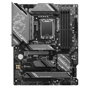 Материнська плата MSI Z790 GAMING PLUS WIFI