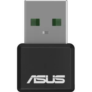 Сетевая карта Wi-Fi ASUS USB-AX55 Nano