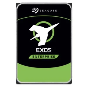 Жорсткий диск SAS 3.5" 22TB Seagate (ST22000NM000E)