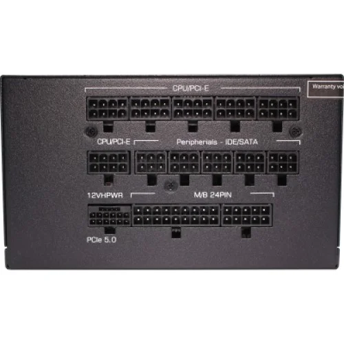 Блок питания Xilence 1250W (XP1250MR9.2)