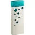 USB флеш накопичувач Apacer 64GB AH11J Turquoise Green USB 2.0 (AP64GAH11JG-1)