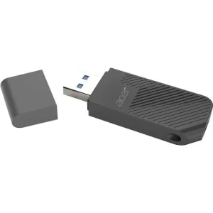 USB флеш накопитель Acer 8GB UP200 Black USB 2.0 (BL.9BWWA.508)