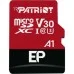 Карта пам'яті Patriot 1TB microSD class 10 UHS-I U3 (PEF1TBEP31MCX)