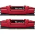 Модуль пам'яті для комп'ютера DDR4 16GB (2x8GB) 2666 MHz Ripjaws V Red G.Skill (F4-2666C19D-16GVR)
