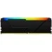 Модуль пам'яті для комп'ютера DDR5 32GB 6000 MHz Beast RGB Kingston Fury (ex.HyperX) (KF560C36BBEA-32)
