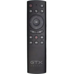 Універсальний пульт Geotex GTX-G20S (8596)