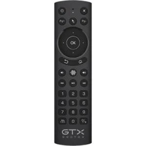 Універсальний пульт Geotex GTX-G20S PRO (9313)