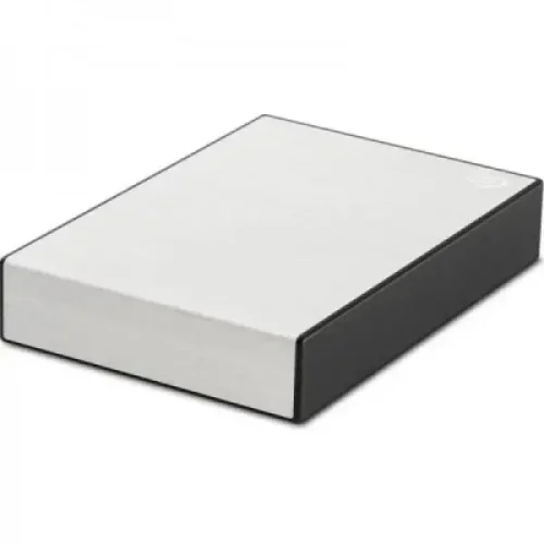 Внешний жесткий диск 2.5" 1TB One Touch with Password Seagate (STKY1000401)