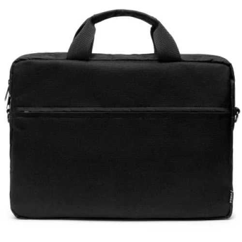 Сумка для ноутбука Vinga 14" NB1402 Black, white print (NB1402UWBK)