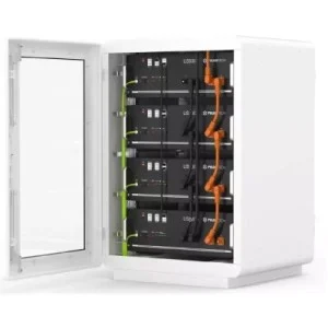 Батарея LiFePo4 PYLONTECH 48V - 100Ah (4800Wh) (US5000)