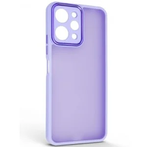 Чохол до мобільного телефона Armorstandart Shade Xiaomi Redmi 12 4G Violet (ARM70102)