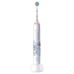 Электрическая зубная щетка Oral-B D505.513.Z3K Frozen (8006540774922)