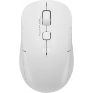 Мишка A4Tech FG16C Air Wireless White (4711421988179)