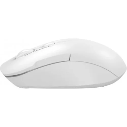 Мишка A4Tech FG16C Air Wireless White (4711421988179)