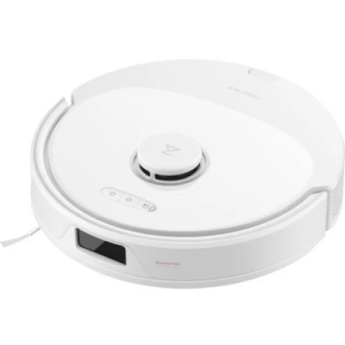 Пилосос Roborock Vacuum Cleaner Q8 Max White (Q8M02-00)