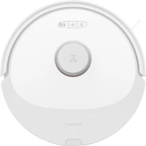 Пылесос Roborock Vacuum Cleaner Q8 Max White (Q8M02-00)