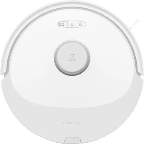 Пилосос Roborock Vacuum Cleaner Q8 Max White (Q8M02-00)