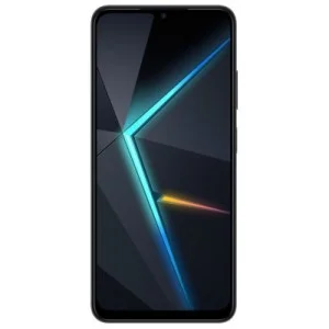 Мобільний телефон ZTE Nubia NEO 5G 8/256GB Black (1006456)