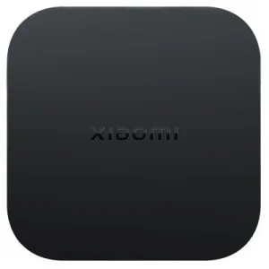 Медіаплеєр Xiaomi Mi Box S 4K 2nd Gen New (MDZ-28-AA)