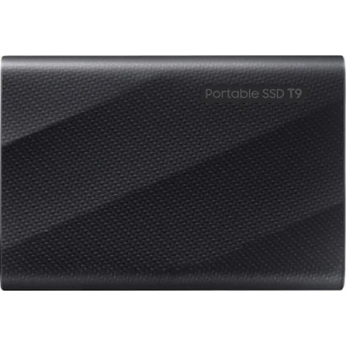 Накопичувач SSD USB 3.2 2TB T9 Samsung (MU-PG2T0B/EU)