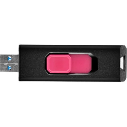 Накопичувач SSD USB 3.2 2TB SD610 ADATA (SC610-2000G-CBK/RD)