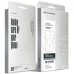 Чохол до мобільного телефона Armorstandart Clear Magsafe Apple iPhone 15 Pro Max Tansparent (ARM71052)