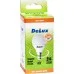 Лампочка Delux BL50P 5 Вт 2700K 220В E14 (90002758)