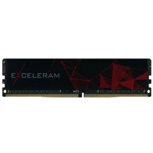 Модуль пам'яті для комп'ютера DDR4 16GB 3200 MHz LOGO Series eXceleram (EL416326X)