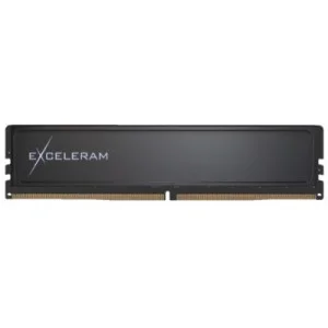 Модуль пам'яті для комп'ютера DDR5 16GB 6600 MHz Black Sark eXceleram (ED50160663440C)