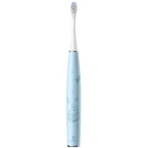 Електрична зубна щітка Oclean Kids Electric Toothbrush Blue (6970810552379)