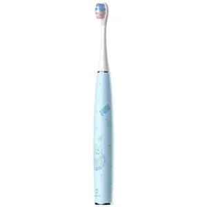 Електрична зубна щітка Oclean Kids Electric Toothbrush Blue (6970810552379)