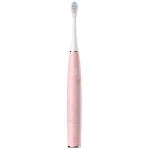 Електрична зубна щітка Oclean Kids Electric Toothbrush Pink (6970810552409)