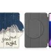 Чохол до планшета BeCover Smart Case Xiaomi Redmi Pad SE11" Good Night (709868)
