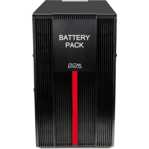 Батарея до ДБЖ Powercom блок акб MAC-1500 48VDC (EBP.MAC-1500.48VDC)