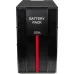 Батарея до ДБЖ Powercom блок акб MAC-1500 48VDC (EBP.MAC-1500.48VDC)