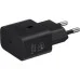 Зарядное устройство Samsung 25W Power Adapter (w/o cable) Black (EP-T2510NBEGEU)
