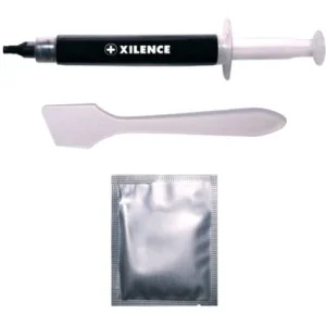 Термопаста Xilence XPTP Silver Tim 1.5 g (XZ018)
